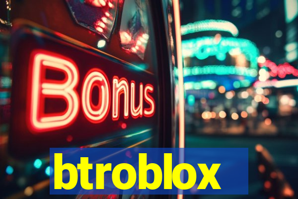 btroblox - making roblox better